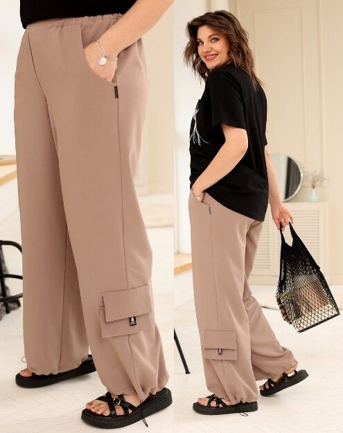 Модель BegiModa 6002