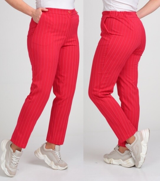 Брюки, костюм Michel Chic 825