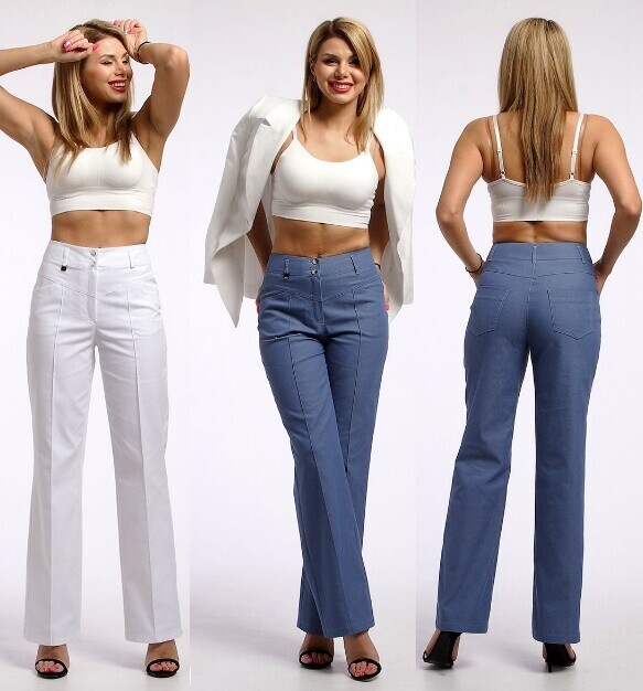 Брюки Iukona 1207