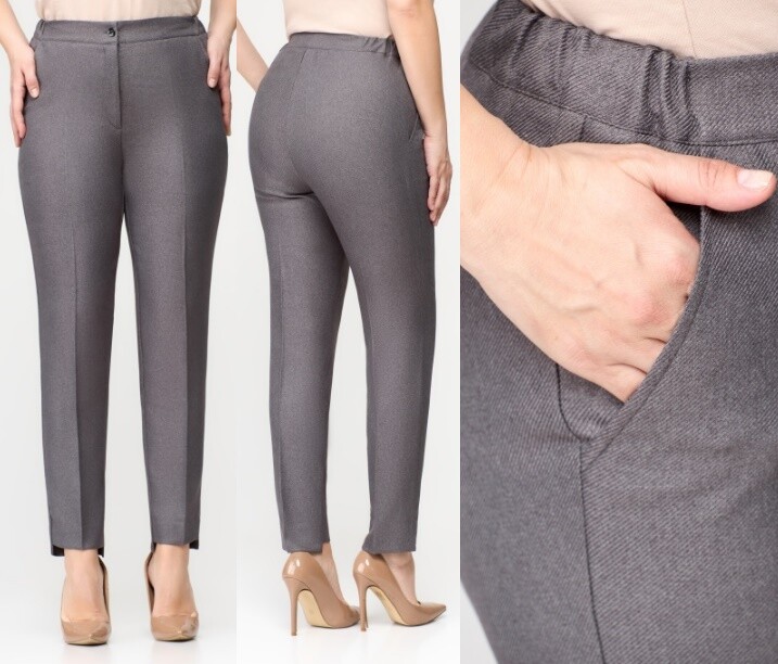 Брюки Dali 3351.1