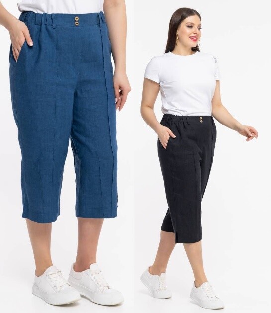 Шорты Avila 0931