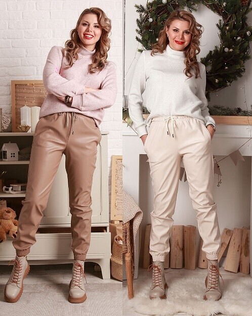 Брюки Iukona 1001А