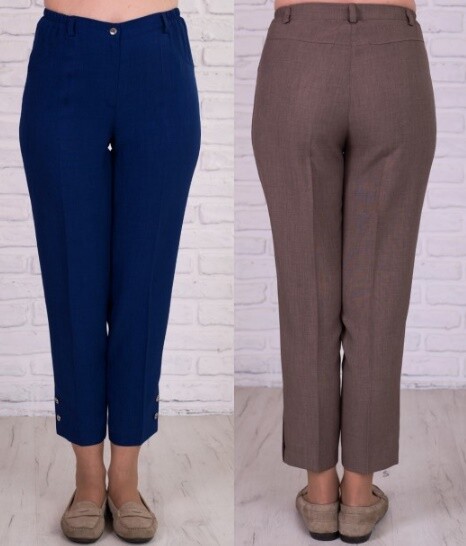 Брюки Avila 0925