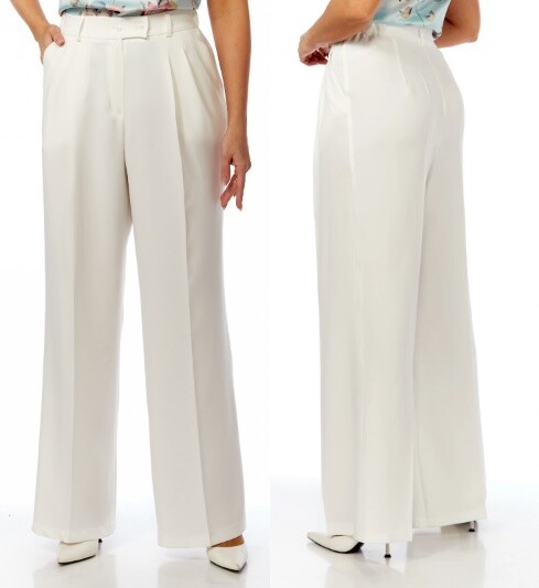 Брюки Abbi 2001