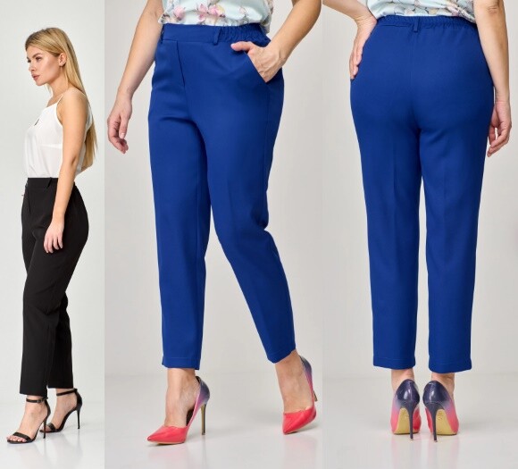 Брюки Abbi 2002