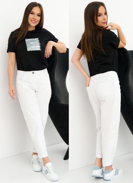 Брюки Магия Моды 2257