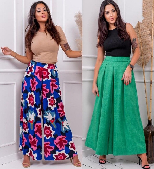 Брюки Nika.PL 05291/05292