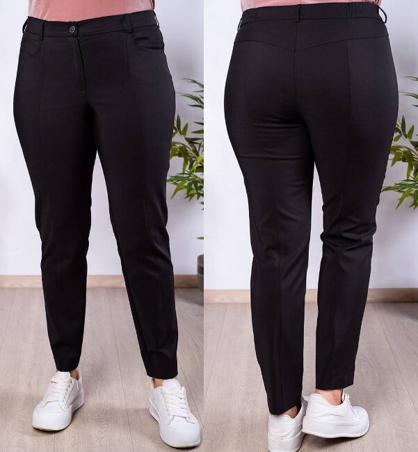 Брюки Camelia 20147ч