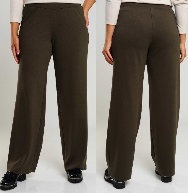 Брюки Фемме 9808