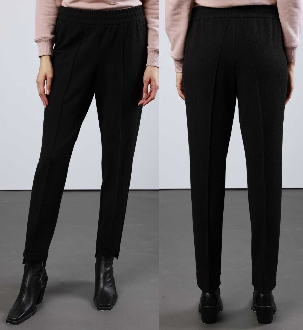 Брюки Фемме 9798