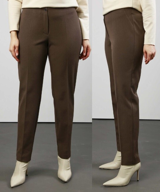Брюки Фемме 9791
