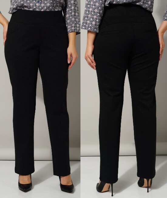 Брюки Фемме 1263