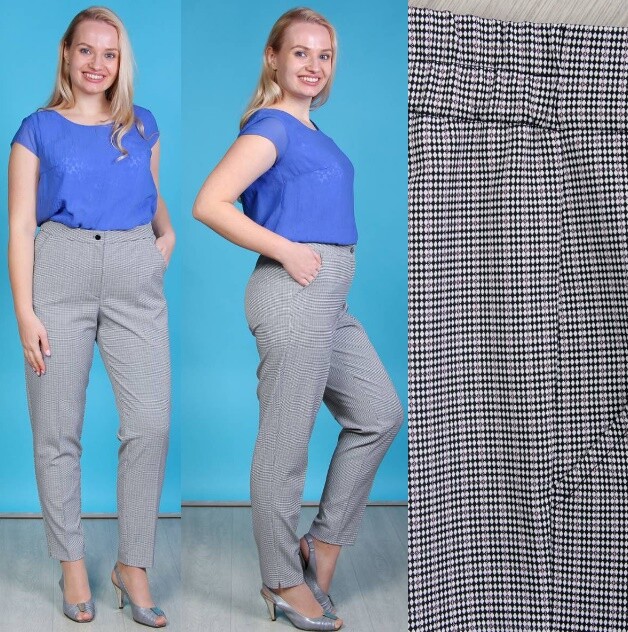 Брюки Camelia 2044/1