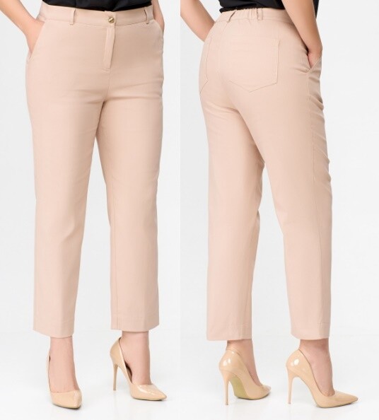 Брюки Swallow 658