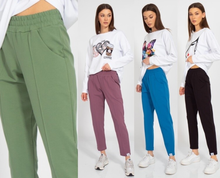 Брюки Kivviwear 3109