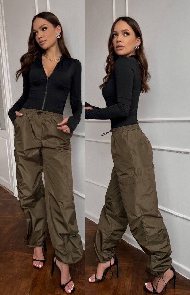 Брюки Continental Fashion 1010-04/8