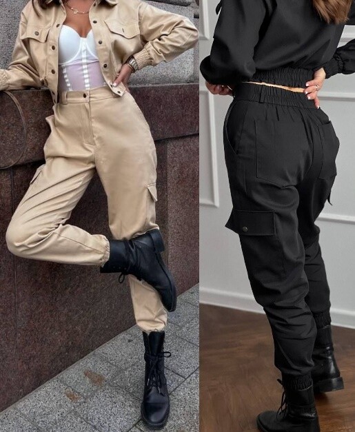 Брюки Continental Fashion 0102