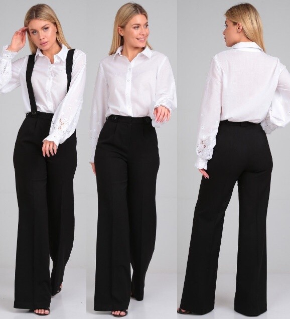 Брюки Your Size 2190