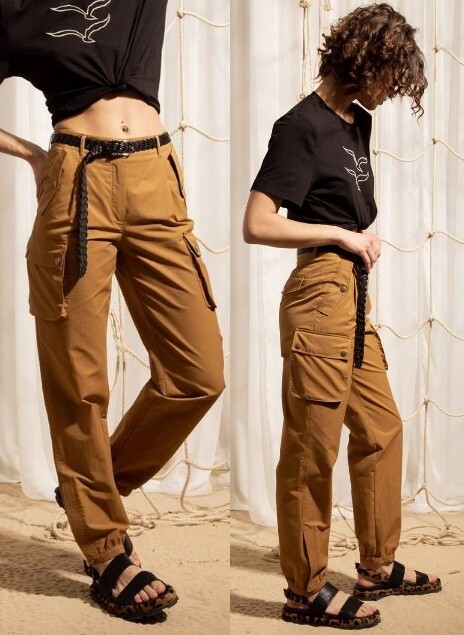 Брюки Nova Line 40102