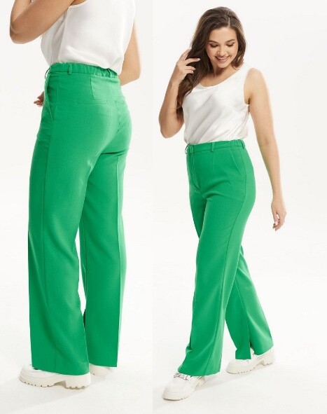 Брюки Mislana 856