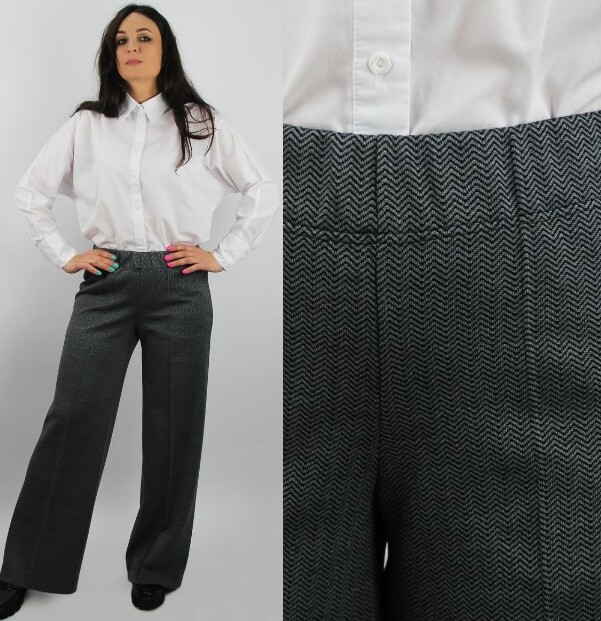 Брюки Полесье С8575-21