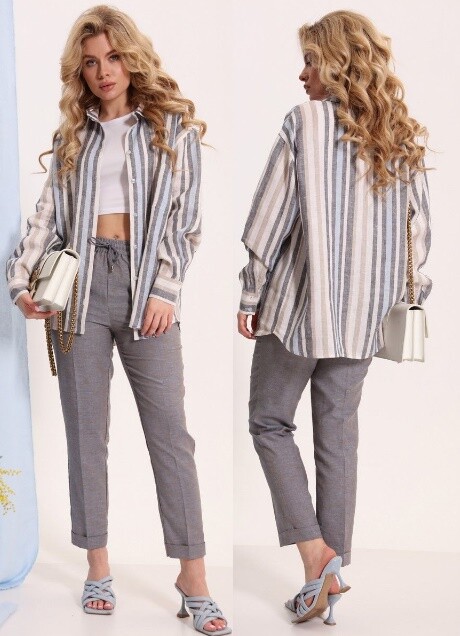 Брюки LM БЛ9054