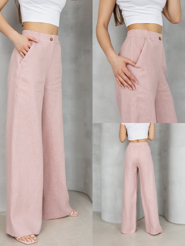 Брюки Atelero 1056