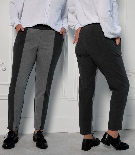 Брюки BegiModa 6023