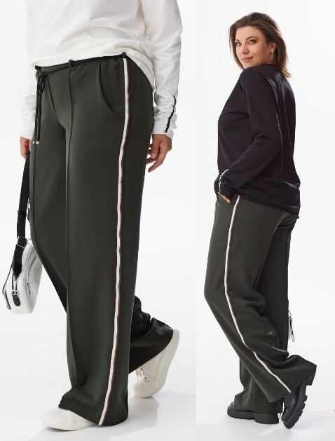 Брюки BegiModa 6033