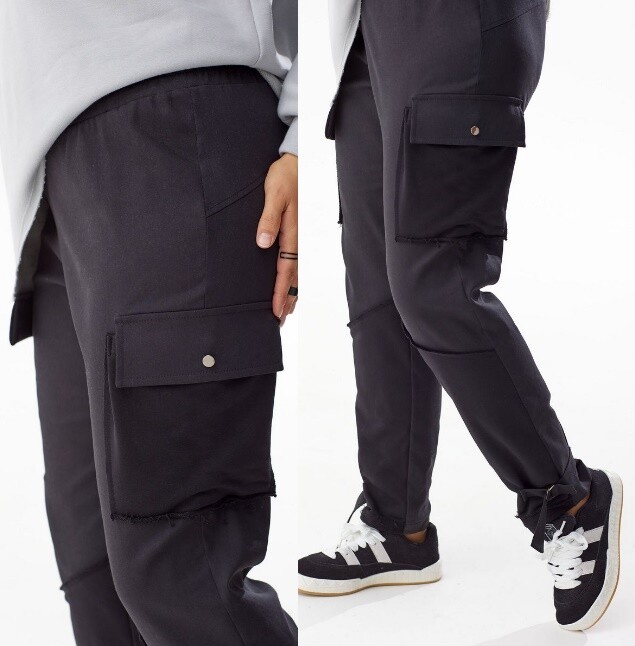 Брюки BegiModa 6035