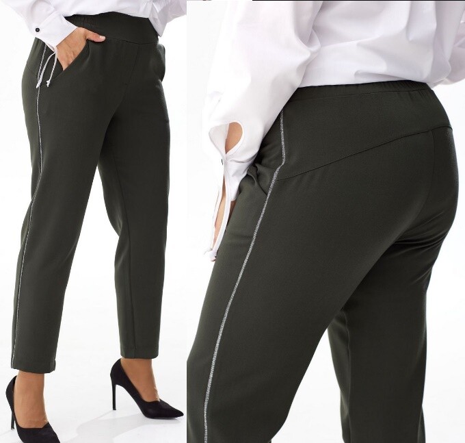 Брюки BegiModa 6037