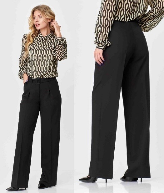 Брюки Talia Fashion 406