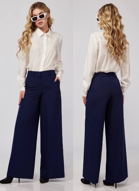 Брюки Gold Style 1427С