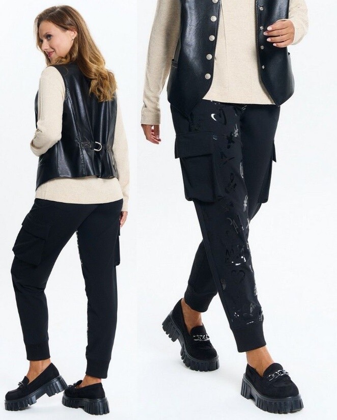 Модель Ave Rara 4091/2