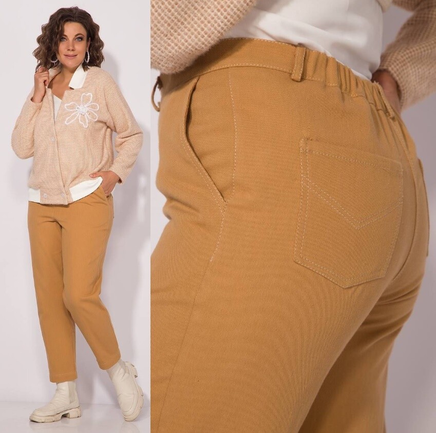 Брюки Liliana 1243