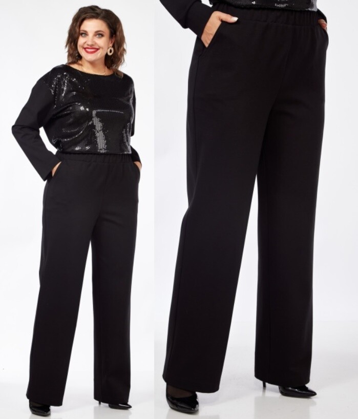 Брюки Invite 2034