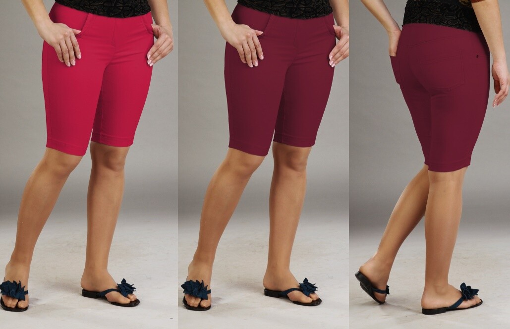 Бриджи Mirolia 127