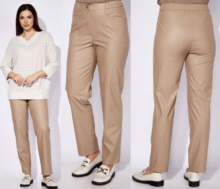 Брюки Taier 1244