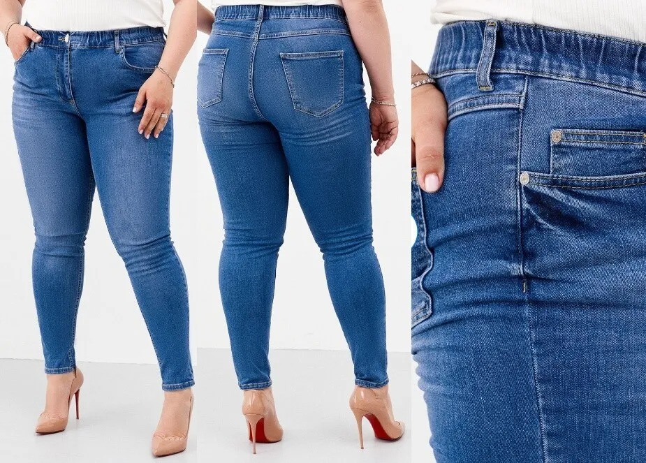 Джинсы Ketty К-10460