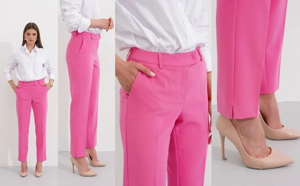 Брюки, костюм Ketty К-01960