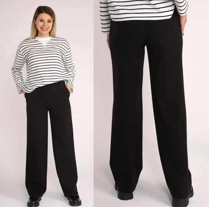 Брюки Iukona 1026