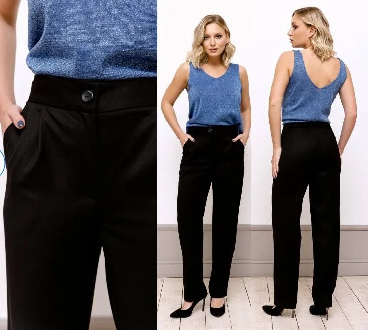 Брюки Romgil 0014