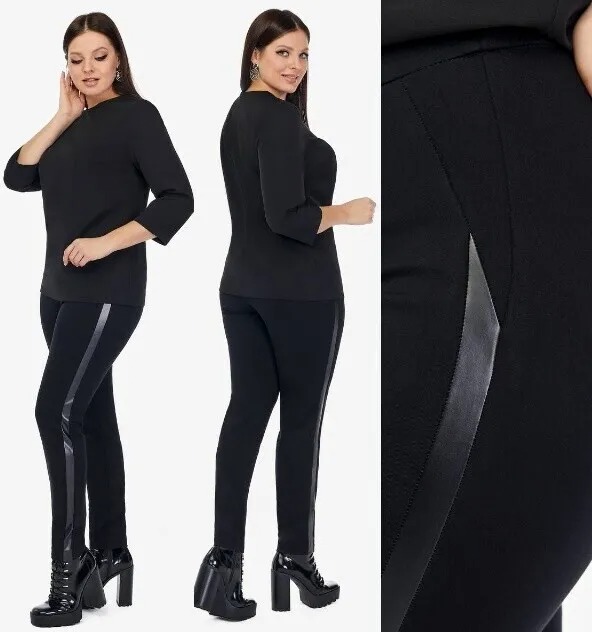 Брюки Gold Style 2513