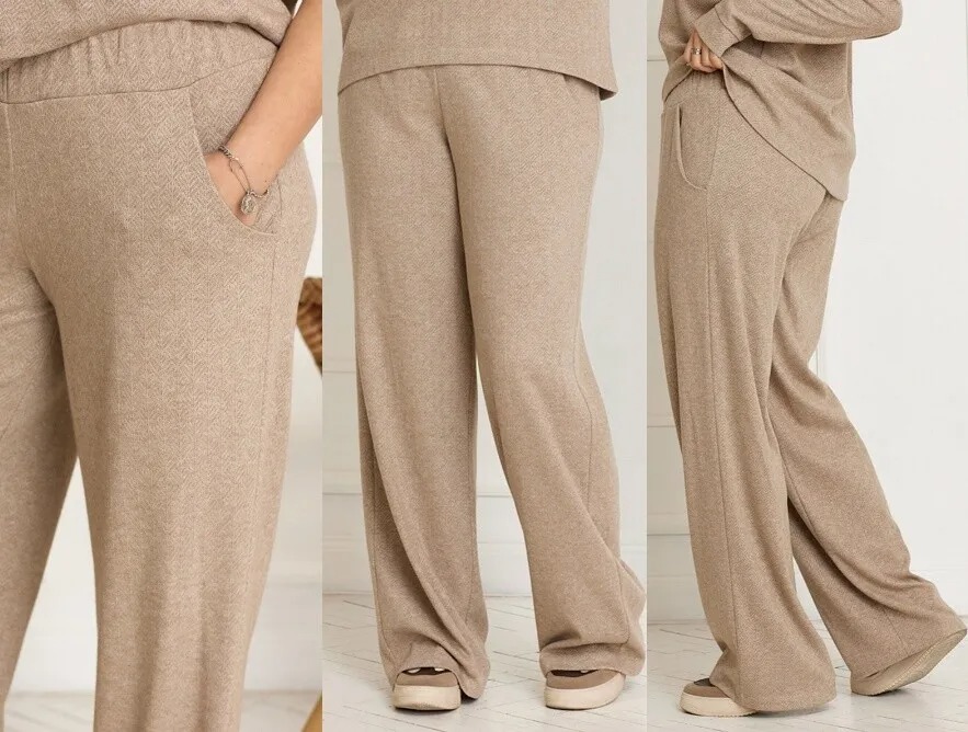 Брюки BegiModa 6046