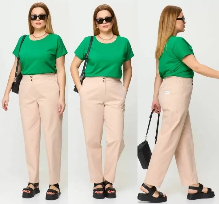 Брюки Bliss 068Б