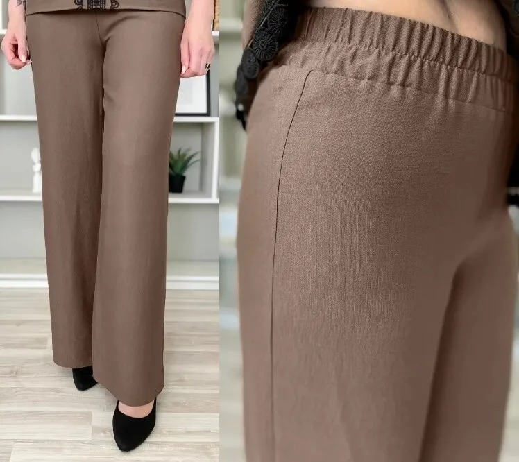 Брюки Rumoda 2215