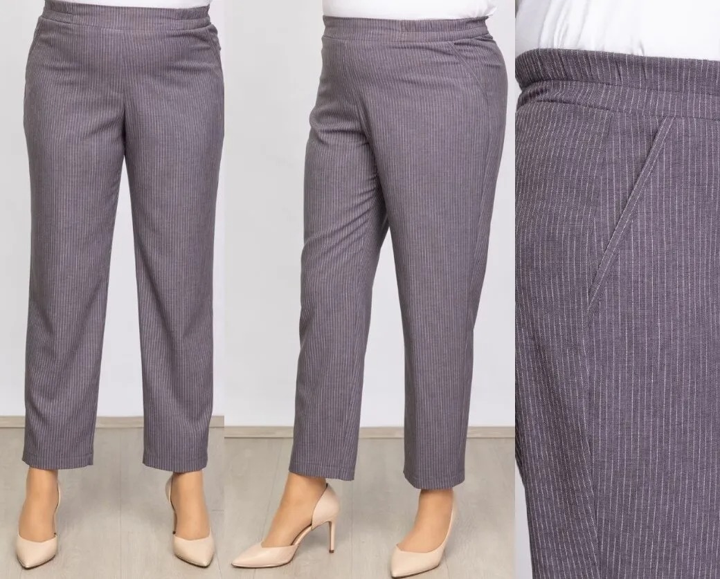 Брюки Camelia 2362/6