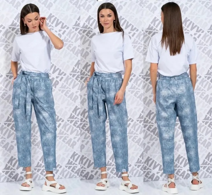 Брюки Kivviwear 4101.22