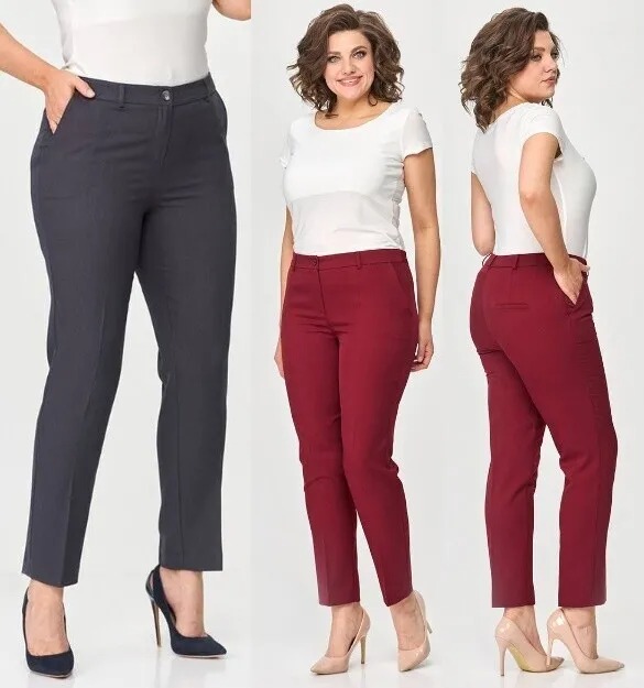 Брюки Zlata 4426