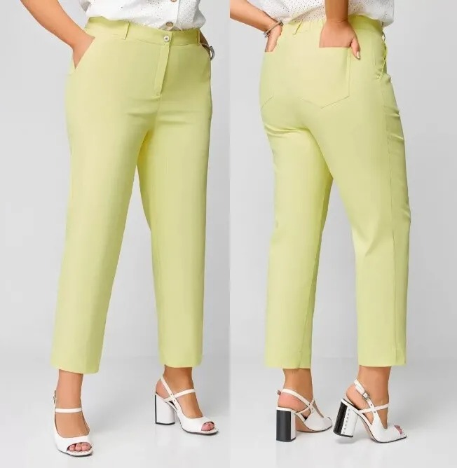 Брюки Swallow 748